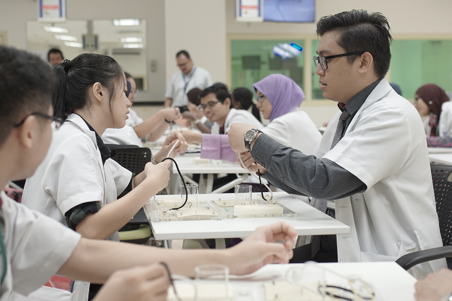 Doktor Perubatan Portal Rasmi Universiti Kebangsaan Malaysia