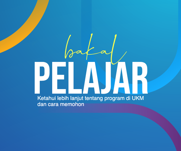 Universiti Kebangsaan Malaysia - UKM - #MAKLUMAN Keputusan