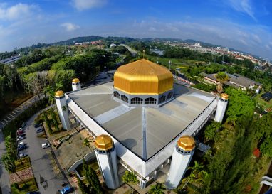 MASJIDFROMTOWERVIEW (2)