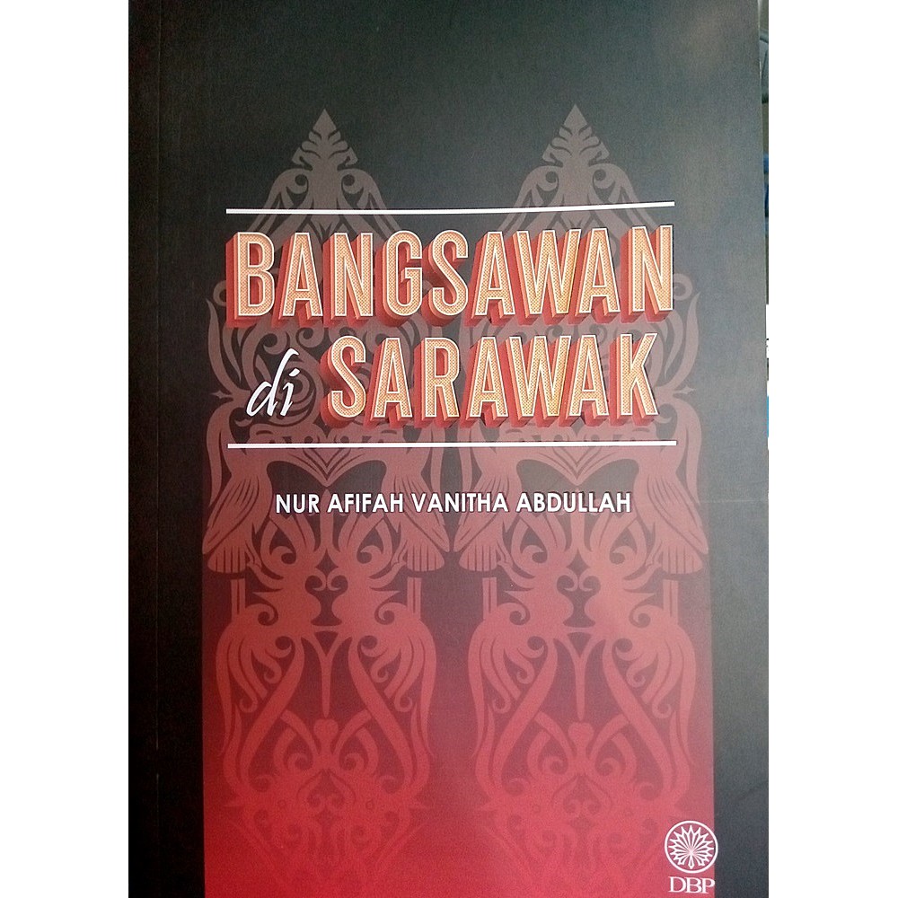 Bangsawan di Sarawak