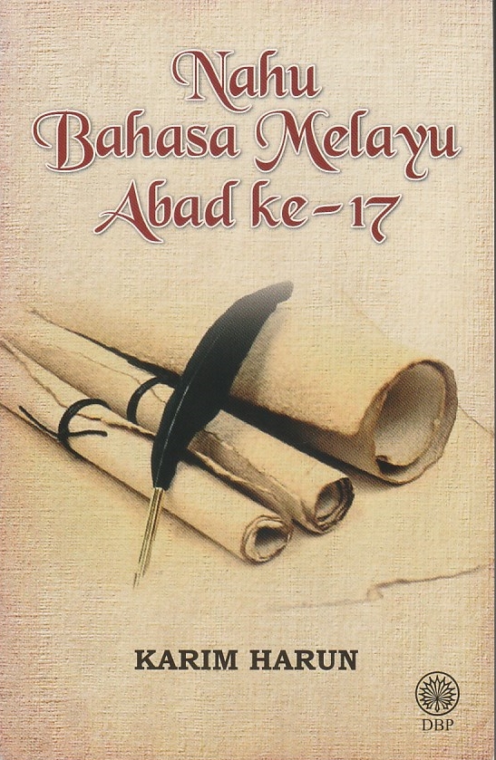 Nahu Bahasa Melayu Abad ke-17