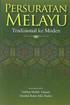 Persuratan Melayu : Tradisional ke Moden