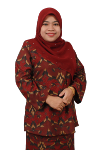 Dr. Siti Noraini Binti Hamzah