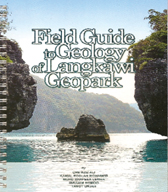 Field Guide to Geology of Langkawi Geopark