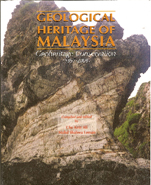 Geological Heritage of Malaysia: Geoheritage Conservation