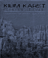 Kilim Karst Geoforest Park: Langkawi Geopark, Malaysia