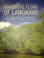 Mangrove Flora of Langkawi