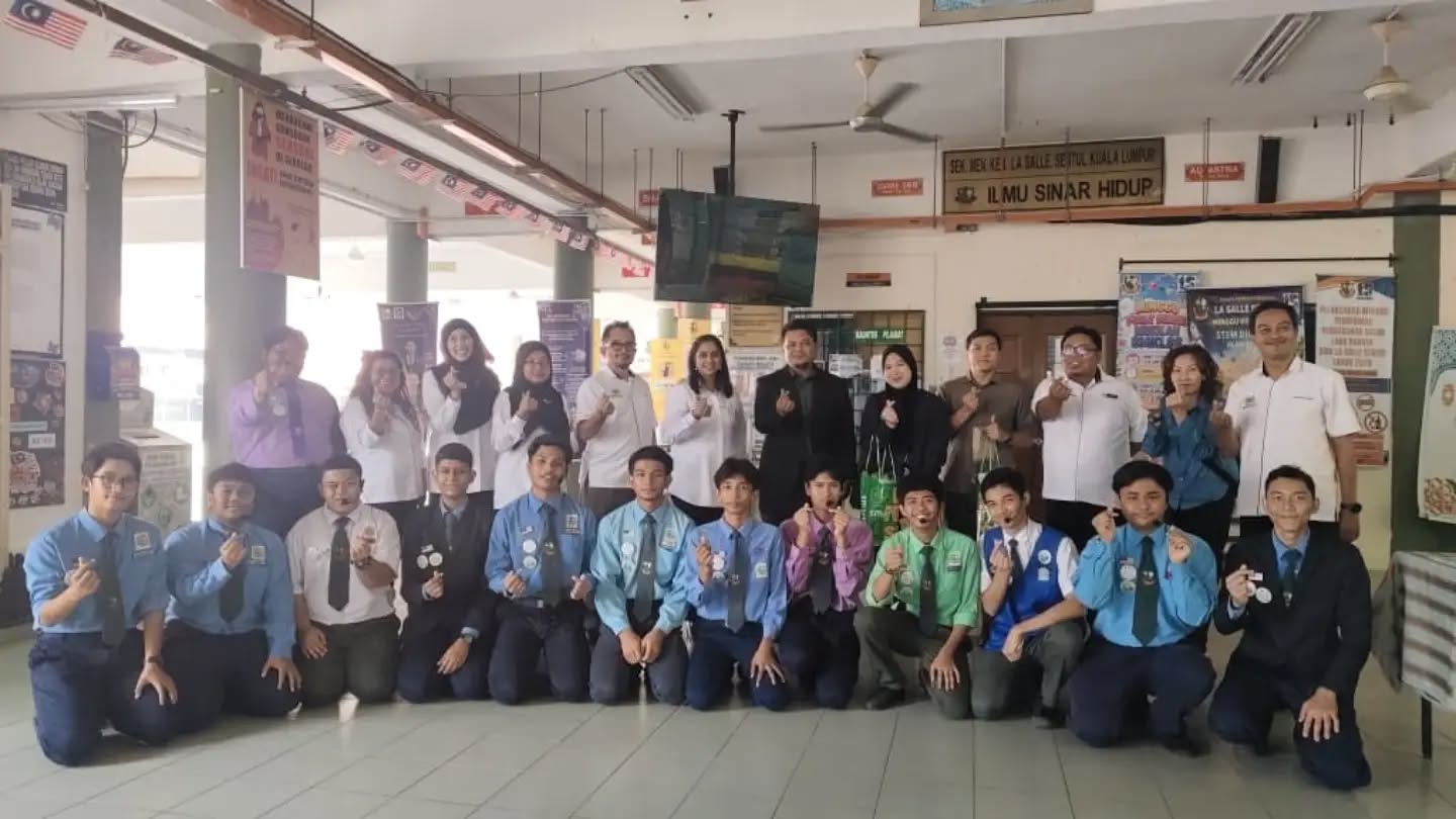 SekolahMampan007