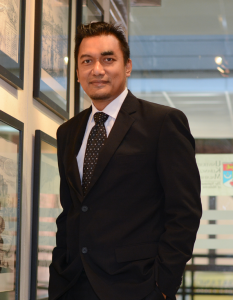 Dr Rizal