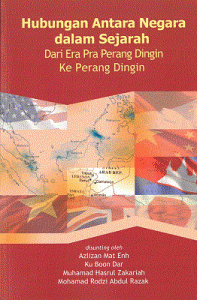 Hubungan Antara Negara dalam Sejarah_Dari Era Pra Perang Dingin Ke Perang Dingin