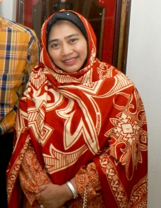 rahilah
