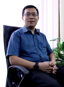 Dr Sufian