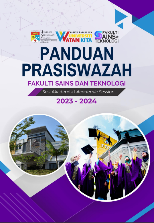 Prasiswazah FST UKM on X: Pemakluman: Keputusan peperiksaan