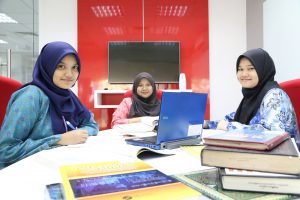 dissertation in malay