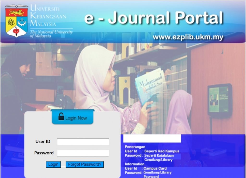 Ptsl Perpustakaan Tun Seri Lanang