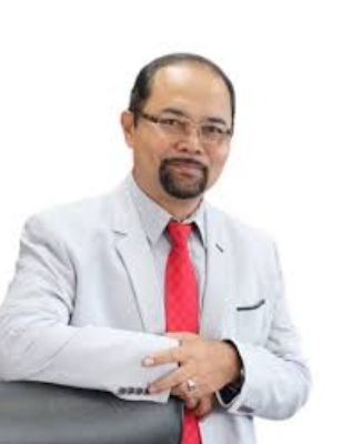 Prof. Dato’ Dr. Ibrahim Jantan