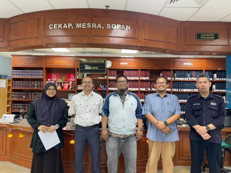 Audit JKKP PUU Telah Berjalan Dengan Lancar