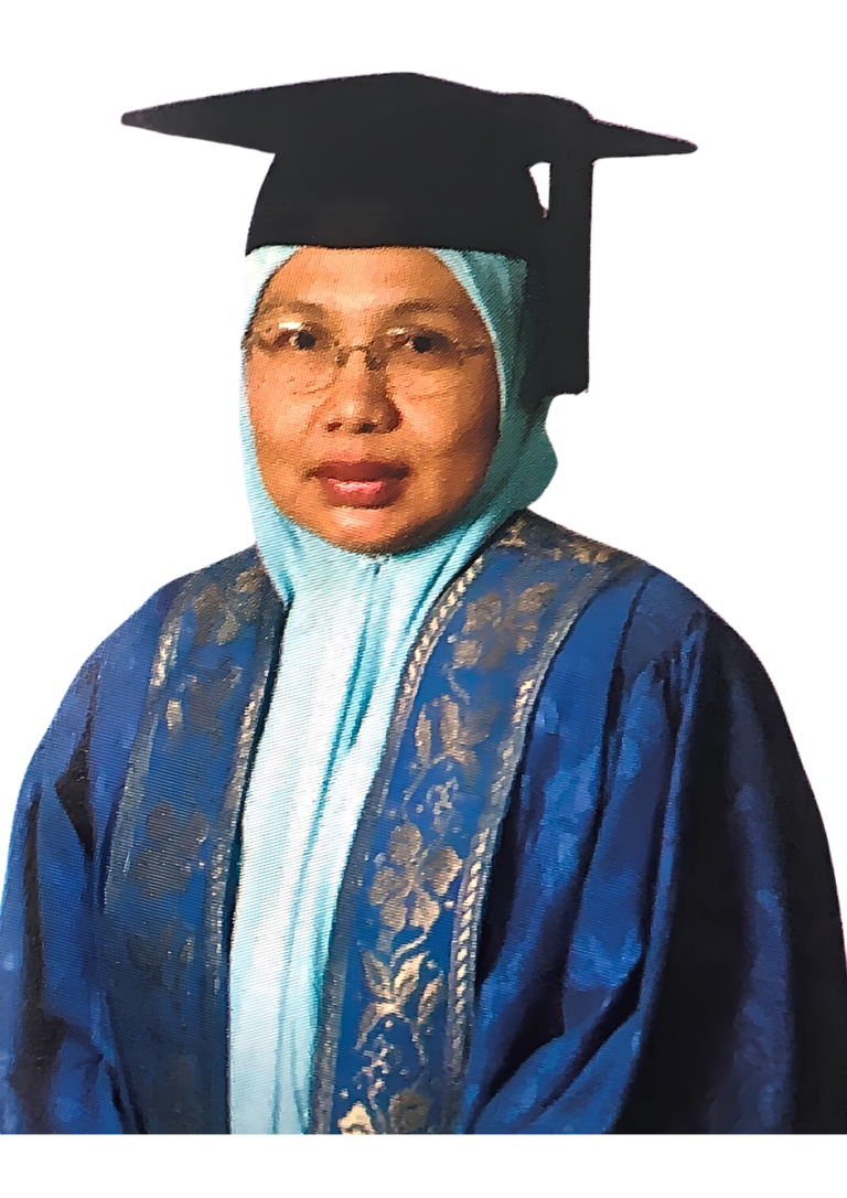 Ketua Pustakawan Keempat