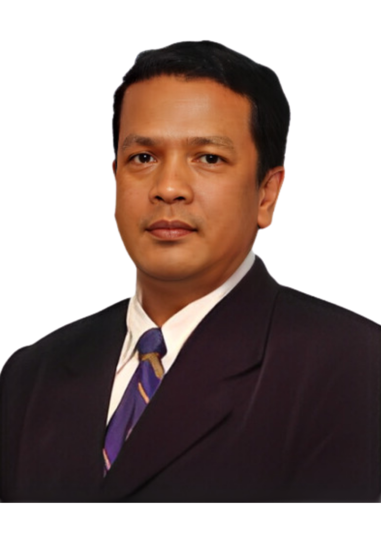 Ketua Pustakawan Kelima
