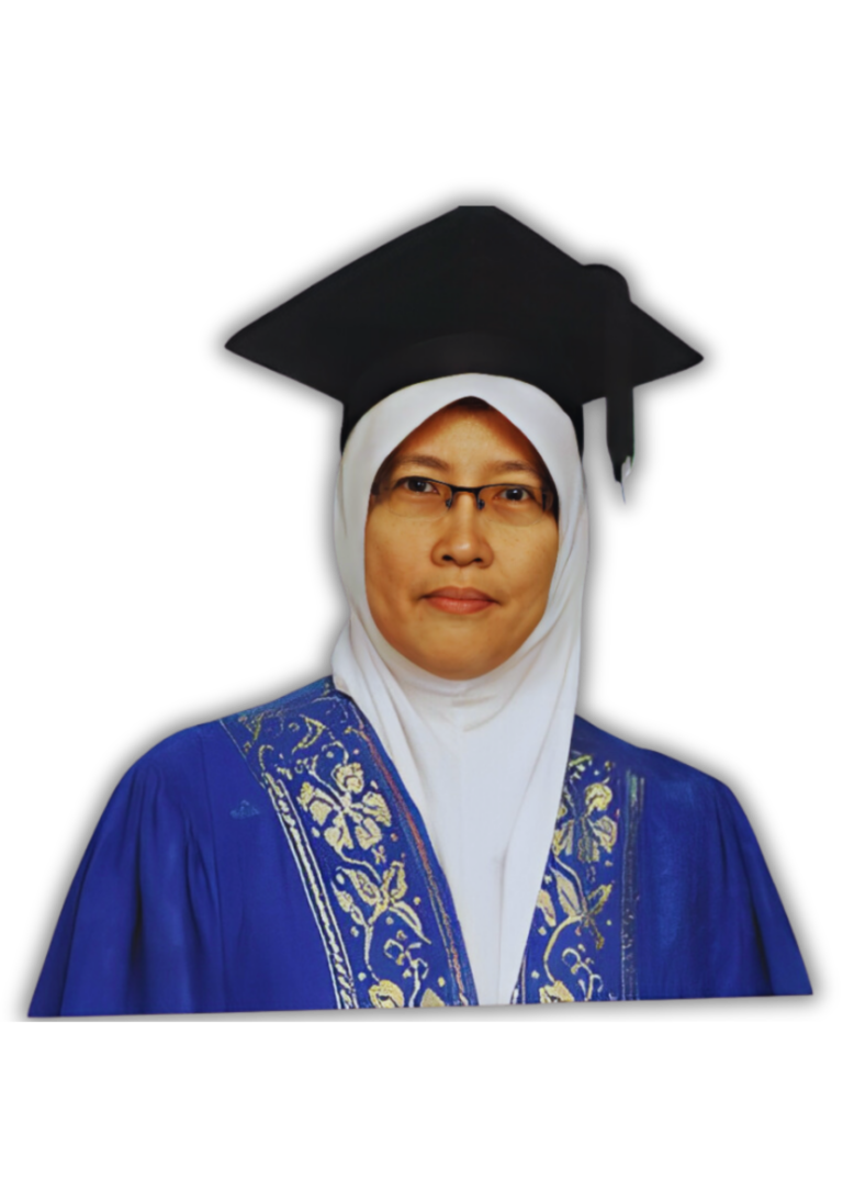 Ketua Pustakawan Keenam