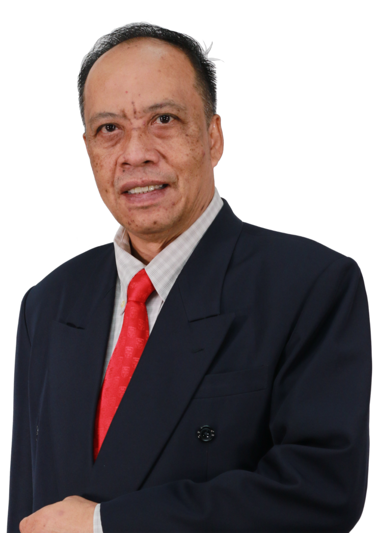 Ketua Pustakawan Ketujuh