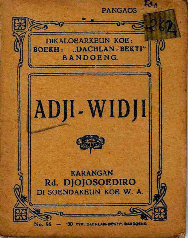 Bahan Nadir 0330 (Adji Widji)