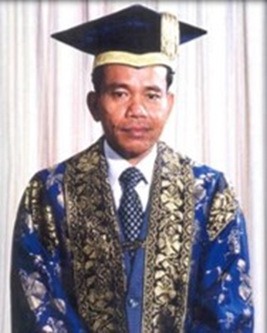 Allahyarham Prof. Tan Sri Dr. Anuwar Mahmud
