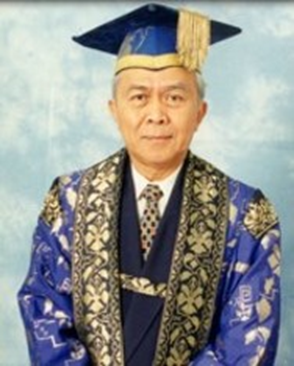 Allahyarham Prof. Tan Sri Dato’ Dr. Abdul Hamid Bin Abdul Rahman
