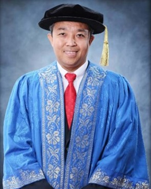 Prof. Ir. Dato’ Dr. Mohd Hamdi Abd Shukor