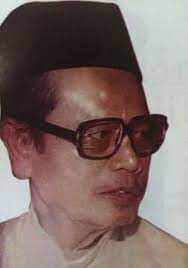 Harun Aminurrashid