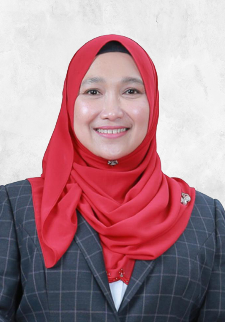 YBhg. Dr. Hjh Ina Md Yasin