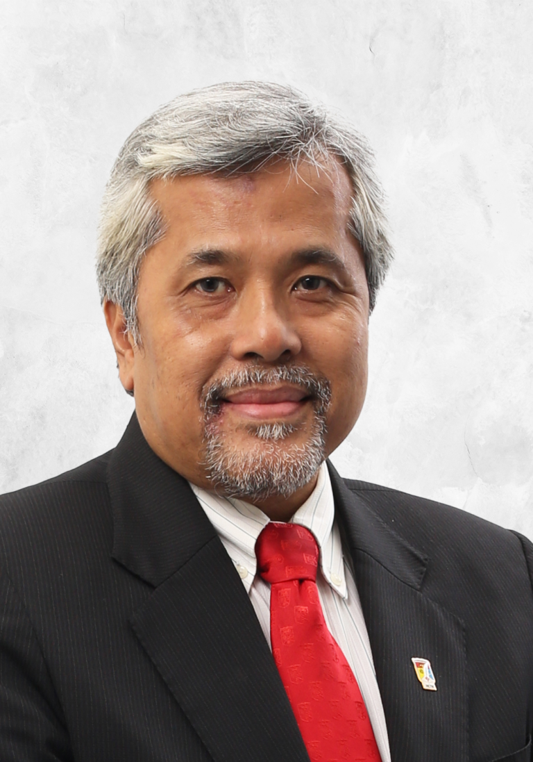 YBrs. Tuan Haji Abd Razak Hussin