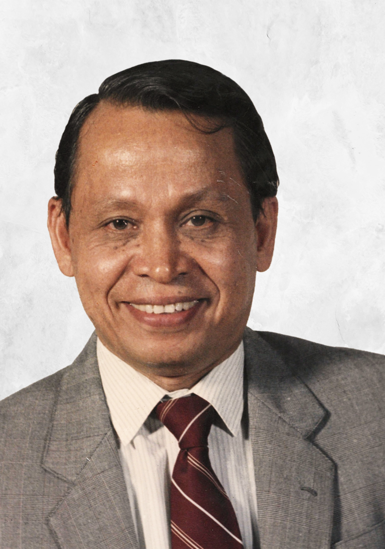 YBrs. Encik Baharudin Hj Alang Ishak