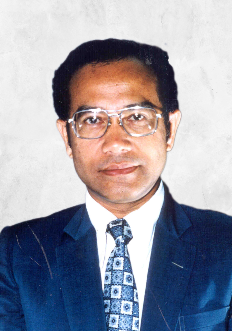 YBrs. Encik Mohd Ghadzali Ahmad