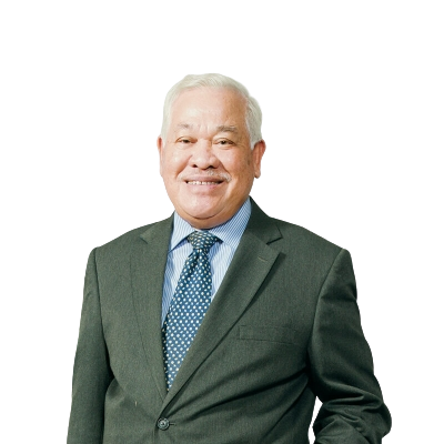 Datuk Ishak Bin Imam Abas