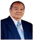 Tuan Haji Che Omar Bin Ahmad