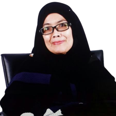 Hjh Khalijah Binti Haji Bakar