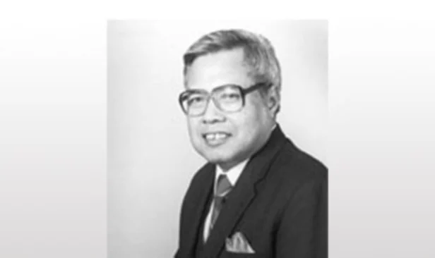 Datuk Zainal Abidin Wahid