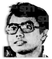 Ahmad Nikmat Harun