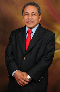 Mohd Safar Hashim