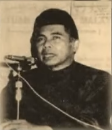 Haji Nik Mohd Mohyiddeen Wan Musa