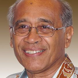 Syed Husin Ali