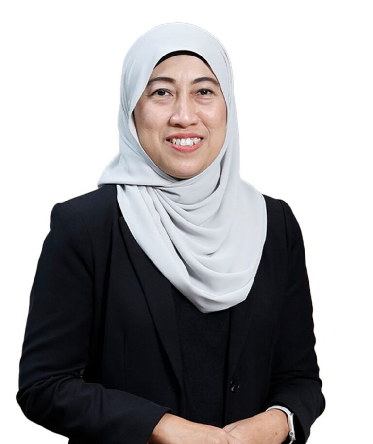 Prof. Madya Dr. Harwati Hashim