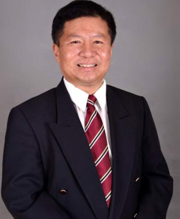 Prof. Dato’ Dr. Hanafiah Harunarashid