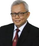 Profesor Emeritus Datuk Dr. Lokman Saim