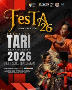 FESTA 2026