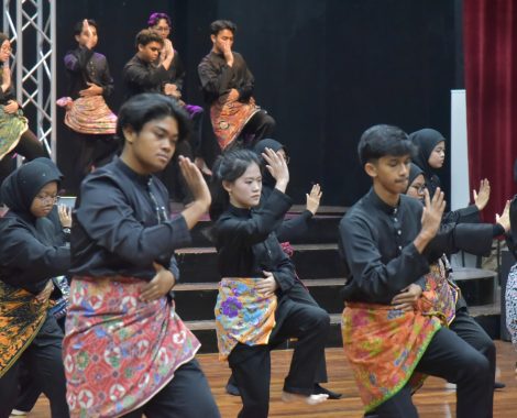 silat 1