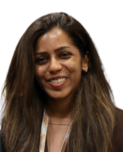 Dileezaa Lurthanathan