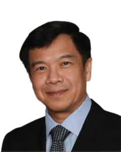 Prof. Dr. Chorng Haur Sow