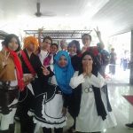 Cosplay 04